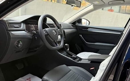Skoda Superb III рестайлинг, 2026 год, 2 683 000 рублей, 9 фотография