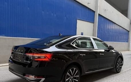 Skoda Superb III рестайлинг, 2026 год, 2 683 000 рублей, 5 фотография