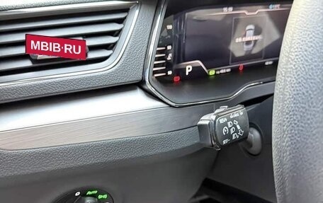 Skoda Superb III рестайлинг, 2026 год, 2 683 000 рублей, 12 фотография