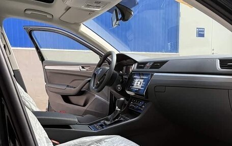 Skoda Superb III рестайлинг, 2026 год, 2 683 000 рублей, 14 фотография