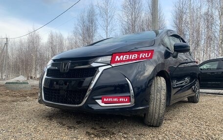Honda Fit III, 2019 год, 1 480 000 рублей, 2 фотография