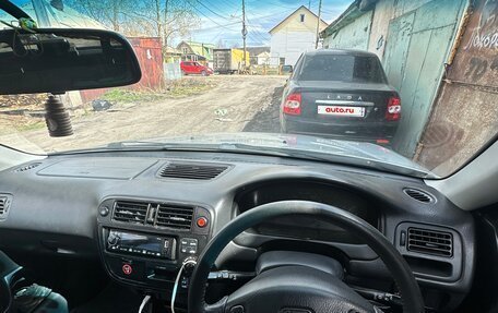 Honda Orthia I рестайлинг, 1997 год, 295 000 рублей, 5 фотография