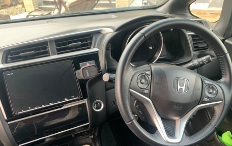 Honda Fit III, 2019 год, 1 480 000 рублей, 8 фотография