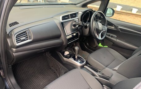 Honda Fit III, 2019 год, 1 480 000 рублей, 9 фотография