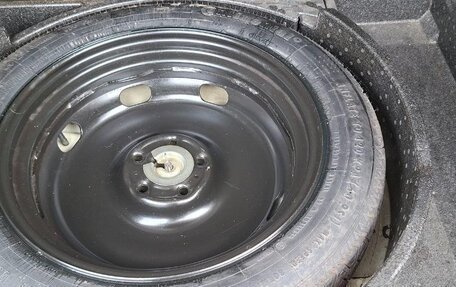 Volkswagen Tiguan I, 2011 год, 1 050 000 рублей, 13 фотография