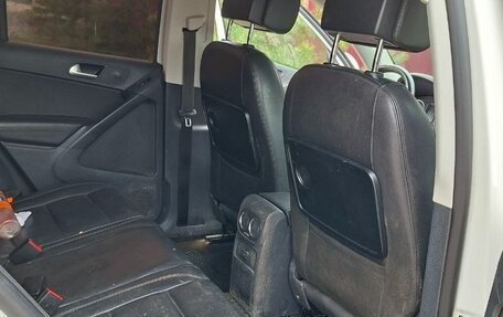 Volkswagen Tiguan I, 2011 год, 1 050 000 рублей, 11 фотография