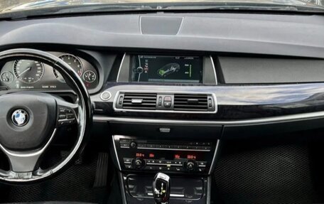 BMW 5 серия, 2011 год, 1 429 000 рублей, 4 фотография