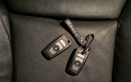 BMW 5 серия, 2011 год, 1 429 000 рублей, 5 фотография