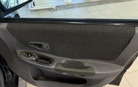 Hyundai Accent II, 2009 год, 470 000 рублей, 15 фотография