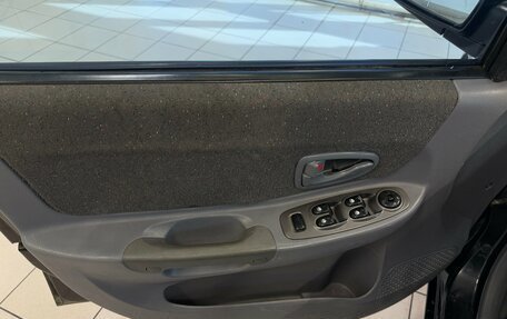 Hyundai Accent II, 2009 год, 470 000 рублей, 14 фотография