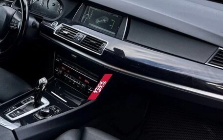 BMW 5 серия, 2011 год, 1 429 000 рублей, 3 фотография