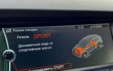 BMW 5 серия, 2011 год, 1 429 000 рублей, 8 фотография