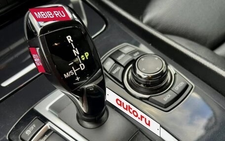 BMW 5 серия, 2011 год, 1 429 000 рублей, 7 фотография