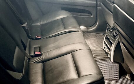 BMW 5 серия, 2011 год, 1 429 000 рублей, 11 фотография