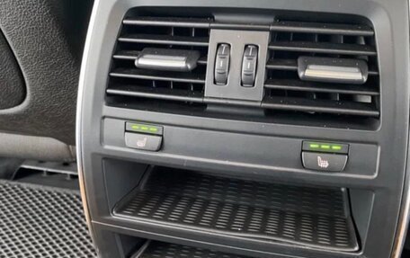 BMW 5 серия, 2011 год, 1 429 000 рублей, 9 фотография