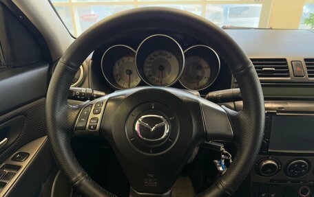 Mazda 3, 2007 год, 699 000 рублей, 7 фотография