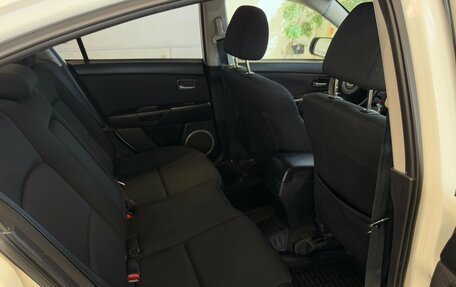 Mazda 3, 2007 год, 699 000 рублей, 10 фотография
