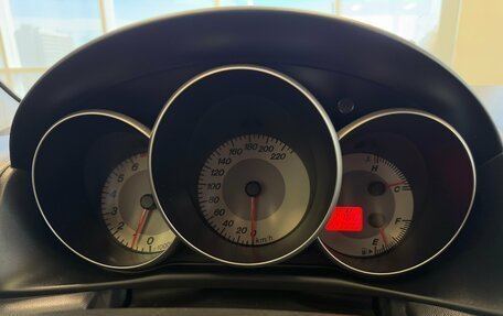 Mazda 3, 2007 год, 699 000 рублей, 11 фотография