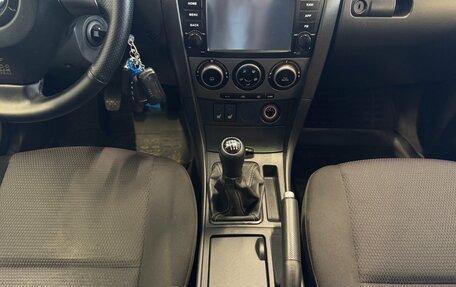 Mazda 3, 2007 год, 699 000 рублей, 13 фотография