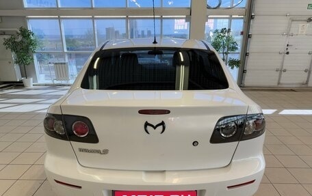 Mazda 3, 2007 год, 699 000 рублей, 4 фотография