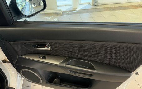 Mazda 3, 2007 год, 699 000 рублей, 16 фотография