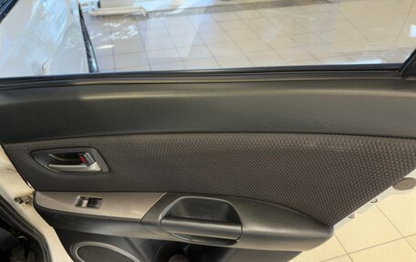 Mazda 3, 2007 год, 699 000 рублей, 17 фотография