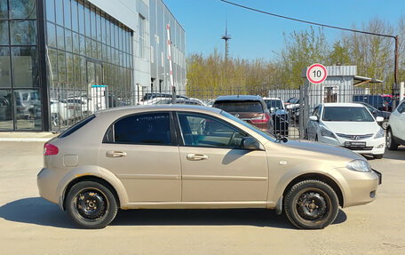 Chevrolet Lacetti, 2008 год, 390 000 рублей, 5 фотография