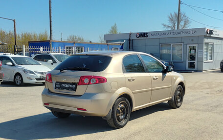 Chevrolet Lacetti, 2008 год, 390 000 рублей, 6 фотография