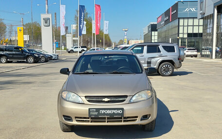 Chevrolet Lacetti, 2008 год, 390 000 рублей, 2 фотография