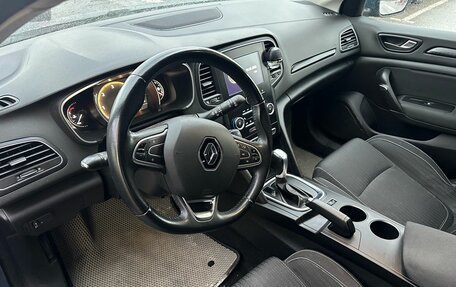 Renault Megane IV, 2016 год, 1 159 000 рублей, 5 фотография
