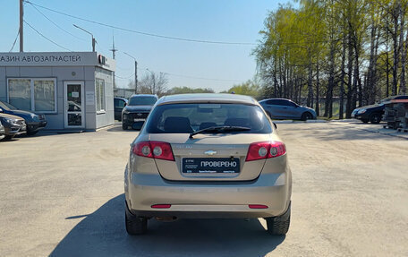 Chevrolet Lacetti, 2008 год, 390 000 рублей, 7 фотография