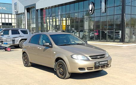 Chevrolet Lacetti, 2008 год, 390 000 рублей, 3 фотография