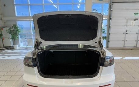 Mazda 3, 2007 год, 699 000 рублей, 18 фотография