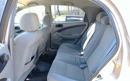 Chevrolet Lacetti, 2008 год, 390 000 рублей, 15 фотография