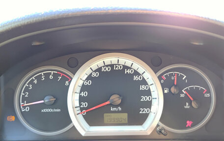 Chevrolet Lacetti, 2008 год, 390 000 рублей, 16 фотография
