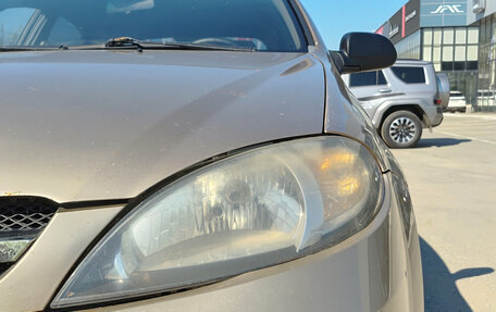 Chevrolet Lacetti, 2008 год, 390 000 рублей, 21 фотография