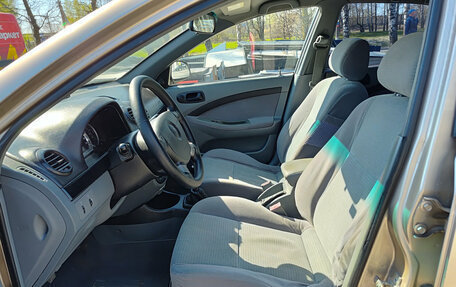 Chevrolet Lacetti, 2008 год, 390 000 рублей, 20 фотография