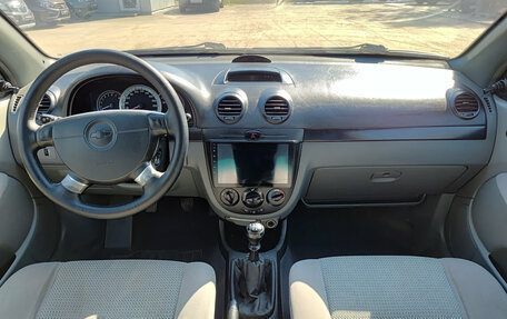 Chevrolet Lacetti, 2008 год, 390 000 рублей, 17 фотография