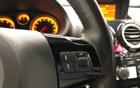 Opel Corsa D, 2012 год, 550 000 рублей, 13 фотография