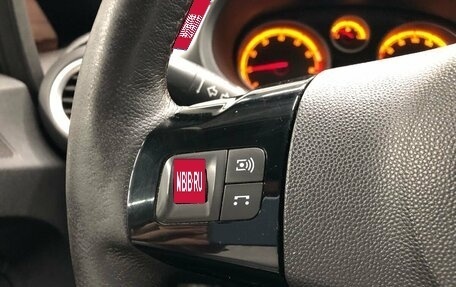 Opel Corsa D, 2012 год, 550 000 рублей, 12 фотография