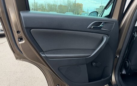 Skoda Yeti I рестайлинг, 2011 год, 697 000 рублей, 20 фотография