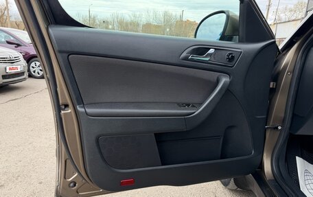 Skoda Yeti I рестайлинг, 2011 год, 697 000 рублей, 17 фотография
