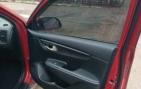KIA Rio IV, 2021 год, 1 484 100 рублей, 11 фотография