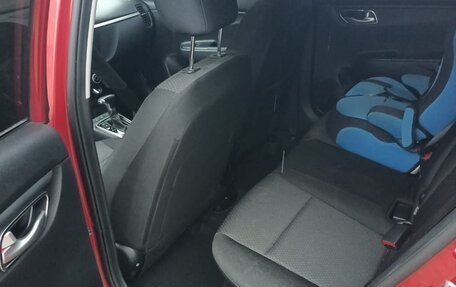 KIA Rio IV, 2021 год, 1 484 100 рублей, 6 фотография