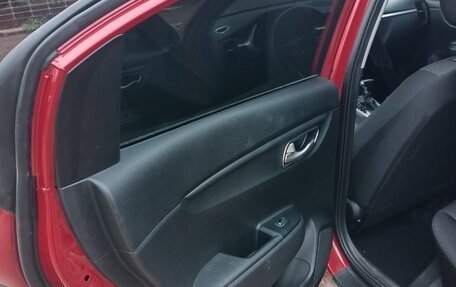 KIA Rio IV, 2021 год, 1 484 100 рублей, 4 фотография