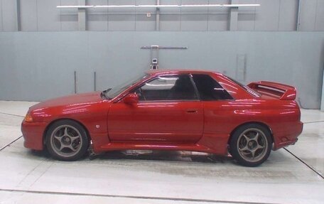 Nissan Skyline, 1993 год, 4 630 007 рублей, 4 фотография