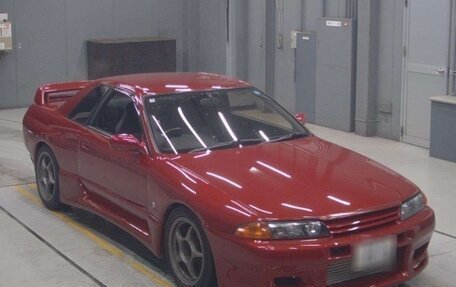 Nissan Skyline, 1993 год, 4 630 007 рублей, 5 фотография