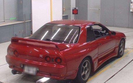 Nissan Skyline, 1993 год, 4 630 007 рублей, 2 фотография