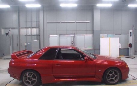 Nissan Skyline, 1993 год, 4 630 007 рублей, 3 фотография
