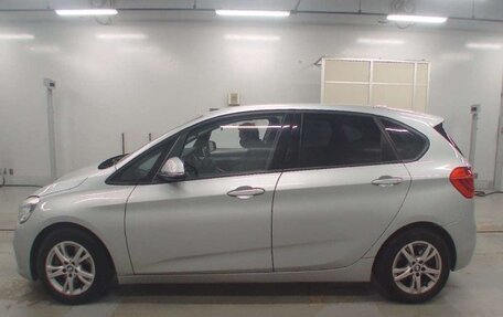 BMW 2 серия Active Tourer F45, 2016 год, 720 000 рублей, 6 фотография